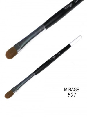 Mirage Кисть для растушевки теней 527