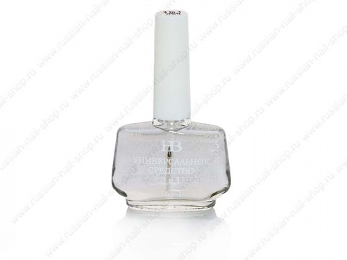 HB Универсальное средство 3 в 1 15 мл.