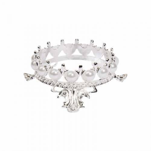 Подставка для кистей Корона