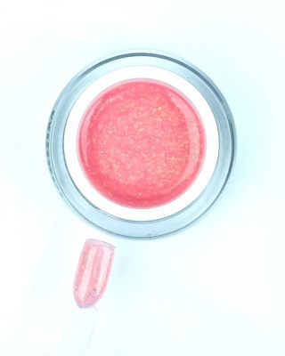 TARTISO UV Гель AURORA №05 15 г. TARTISO UV Гель AURORA №05 15 г.