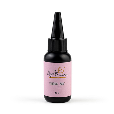Луи Филипп Базовое покрытие Base Strong 30 г. Луи Филипп Базовое покрытие Base Strong 30 г.