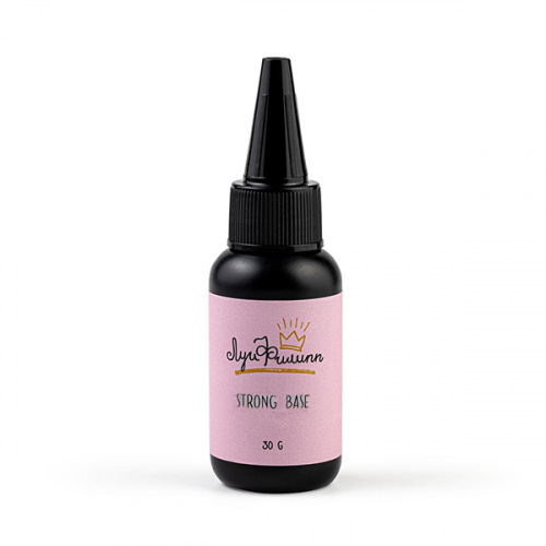 Луи Филипп Базовое покрытие Base Strong 30 г.