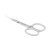 Nippon Nippers Ножницы для кутикулы S-04 (100 мм.) Nippon Nippers Ножницы для кутикулы S-04 (100 мм.)