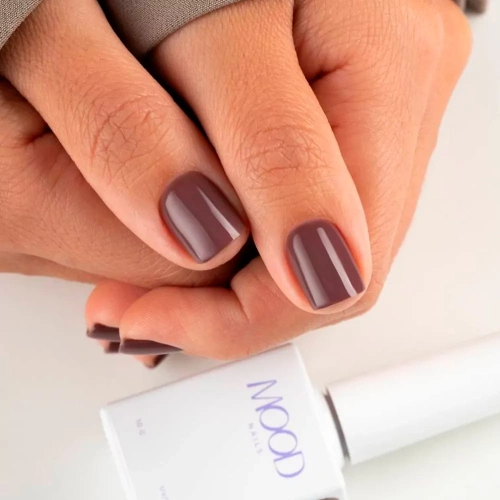 MoodNail Гель-лак Visart Choco 10 г.