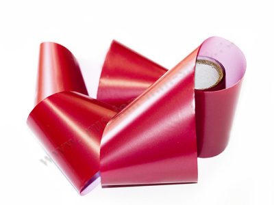 Фольга для ногтей переводная Planet Nails 137