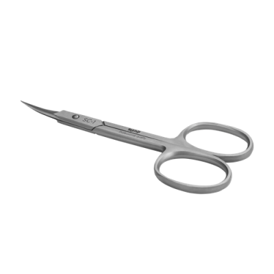 TexNip Ножницы для кутикулы (96 мм.) SC-1 TexNip Ножницы для кутикулы (96 мм.) SC-1