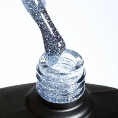 RockNail Гель-лак Vitrage Flash 347 Fucking Fabulous 10 мл.