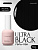 Луи Филипп гель-лак Ultra Black 10 г.