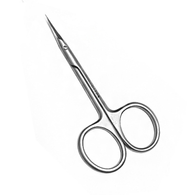 OLTON Ножницы для кутикулы MH-25 Россия OLTON Ножницы для кутикулы MH-25 Россия