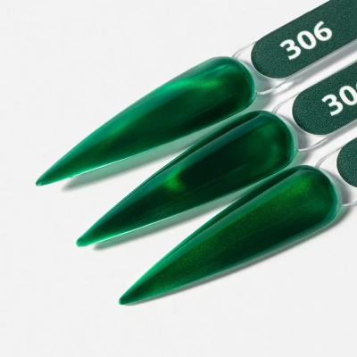 MOOZ Гель-лак №306 Color code 9 мл. MOOZ Гель-лак №306 Color code 9 мл.