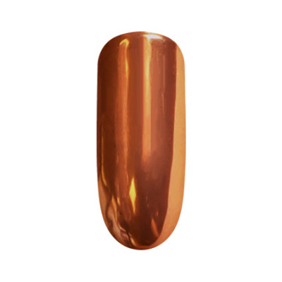 Patrisa Nail Втирка Зеркальный блеск медь 1 г./банка NL24 Patrisa Nail Втирка Зеркальный блеск медь 1 г./банка NL24