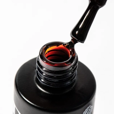 Patrisa Nail гель-лак Glass Amber 8 мл.