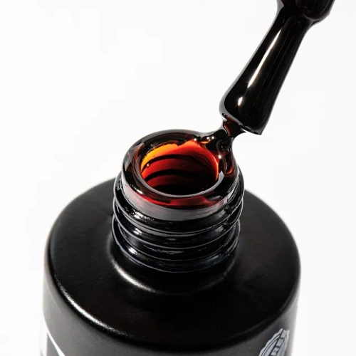 Patrisa Nail гель-лак Glass Amber 8 мл.