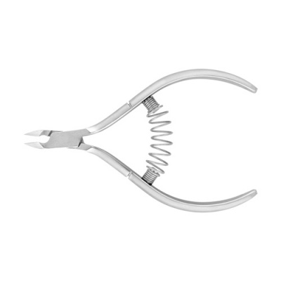 TexNip Кусачки для кутикулы C-01S-7 (7 мм.)