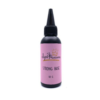 Луи Филипп Базовое покрытие Base Strong 50 г. (черная баночка с носиком) Луи Филипп Базовое покрытие Base Strong 50 г. (черная баночка с носиком)