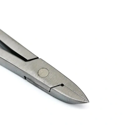 YOKO Кусачки для педикюра SK044 (8 мм.)