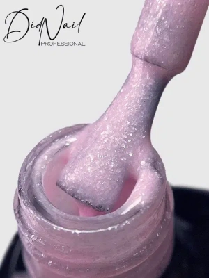 DidNail Professional Гель-лак с шиммером Angel 04 10 мл. DidNail Professional Гель-лак с шиммером Angel 04 10 мл.