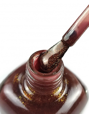 IQ Beauty Лак для ногтей с биокерамикой Nail Polish PROLAC+bioceramics 158 Cinnamon Glow 12,5 мл. IQ Beauty Лак для ногтей с биокерамикой Nail Polish PROLAC+bioceramics 158 Cinnamon Glow 12,5 мл.