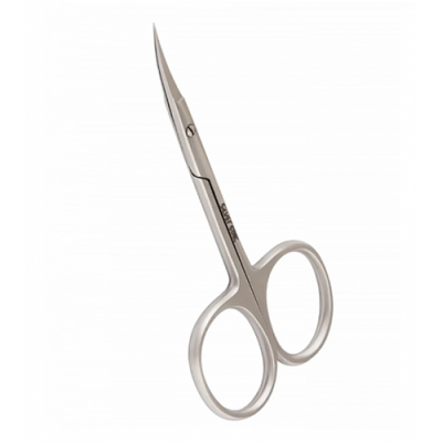 Silver Star Ножницы маникюрные для кожи Classic HCC-7 MATT Silver Star Ножницы маникюрные для кожи Classic HCC-7 MATT