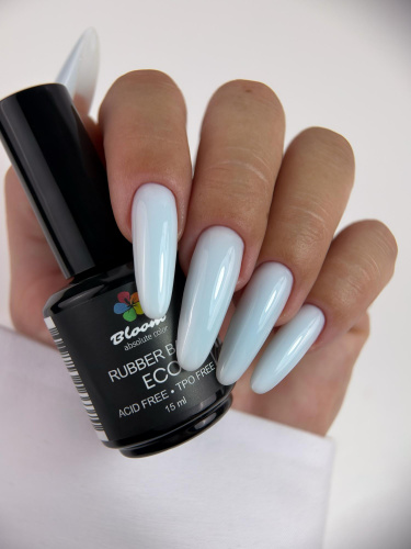 Bloom База каучуковая ECO №12 15 мл.