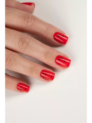 MoodNail Топ Eggcellent black S 10 г.