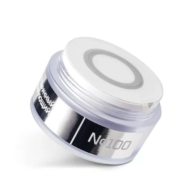 Runail Гель моделирующий UV BUILDER GEL Expert №100 15 г. банка Runail Гель моделирующий UV BUILDER GEL Expert №100 15 г. банка