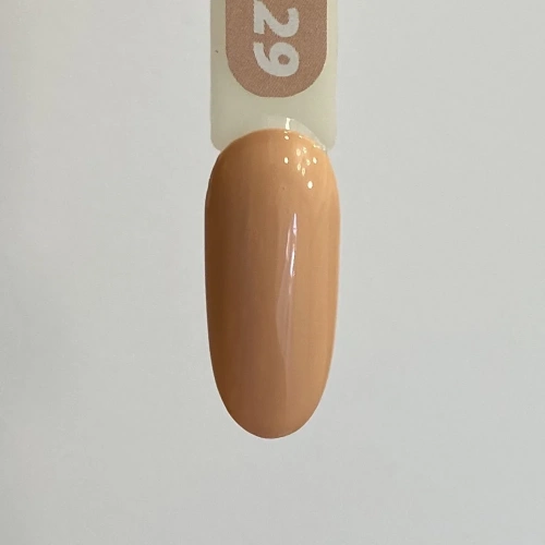 Y.me Гель-лак 29 10 мл.