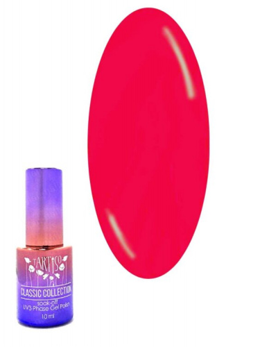 TARTISO гель-лак TIME TIME-060 10 мл.
