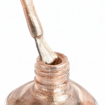 IQ Beauty Лак для ногтей с биокерамикой Nail Polish PROLAC+bioceramics 098 Solar bronze 12,5 мл. IQ Beauty Лак для ногтей с биокерамикой Nail Polish PROLAC+bioceramics 098 Solar bronze 12,5 мл.