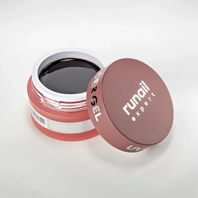 Runail Гель моделирующий UV BUILDER GEL Expert №169 15 г. банка