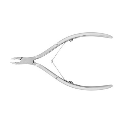 TexNip Кусачки для кутикулы C-05-5 (5 мм.)