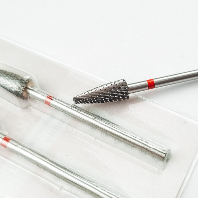 Ф-Фреза, Фреза твердосплавная (302001)