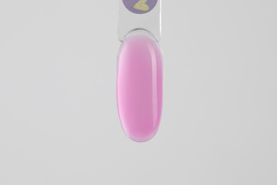 MoodNail База Color Fuchia Pink 10 г.