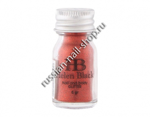 Глиттер HB (137) 6 гр.