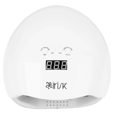 IRISK LED/UV+RED Лампа Nova 72 Вт 01 Белая IRISK LED/UV+RED Лампа Nova 72 Вт 01 Белая