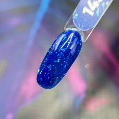 Patrisa Nail гель-лак Elektra №143 8 мл.