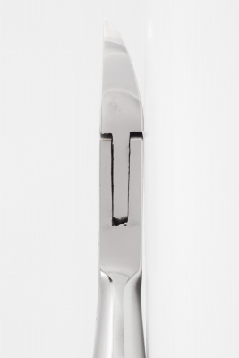 Silver Star Кусачки маникюрные для ногтей Classic AT-835 (13 мм.)