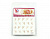 Nails Переводные картинки Y1BHT107