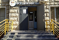 Москва, Дубнинская 13 Москва, Дубнинская 13