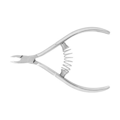 TexNip Кусачки для кутикулы C-02S-4 (4 мм.) TexNip Кусачки для кутикулы C-02S-4 (4 мм.)