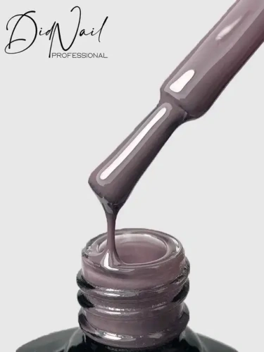 DidNail Professional Цветная камуфлирующая база Nature Base 10 мл. NB#21