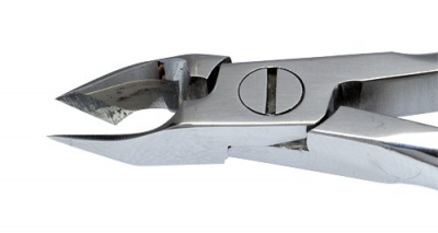 Кусачки кутикульные Metzger PN-810-S-(6mm)-LJ Кусачки кутикульные Metzger PN-810-S-(6mm)-LJ