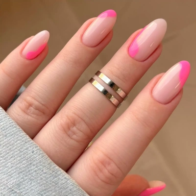 MoodNail Топ Fix 25 г.