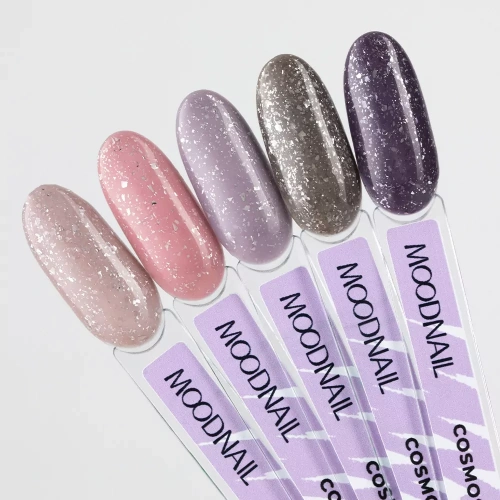 MoodNail Гель-лак Cosmos Hex 10 г.