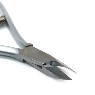 YOKO Кусачки для кутикулы SK017/12