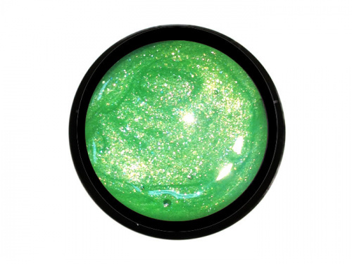 Гель цветной Justnail Fairy Gel Y1FG103A 7 г.