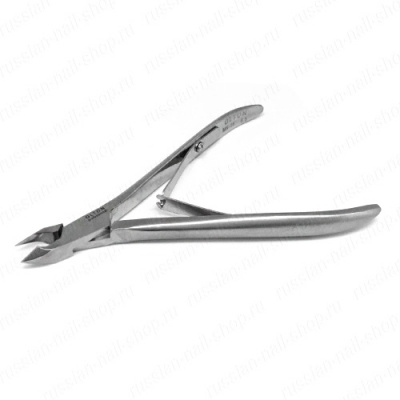 OLTON кусачки для кутикулы MK-16 (6) M 2spr Россия OLTON кусачки для кутикулы MK-16 (6) M 2spr Россия