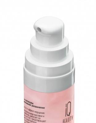 IQ Beauty Крем-масло для ногтей и кутикулы Smoothie Oil Cream Candies & Sparkle 15 мл. IQ Beauty Крем-масло для ногтей и кутикулы Smoothie Oil Cream Candies & Sparkle 15 мл.