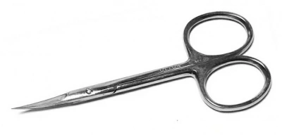 OLTON Ножницы для кутикулы MH-05 Россия OLTON Ножницы для кутикулы MH-05 Россия