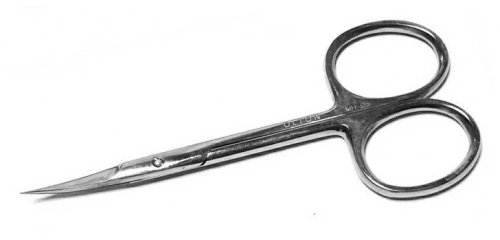 OLTON Ножницы для кутикулы MH-05 Россия